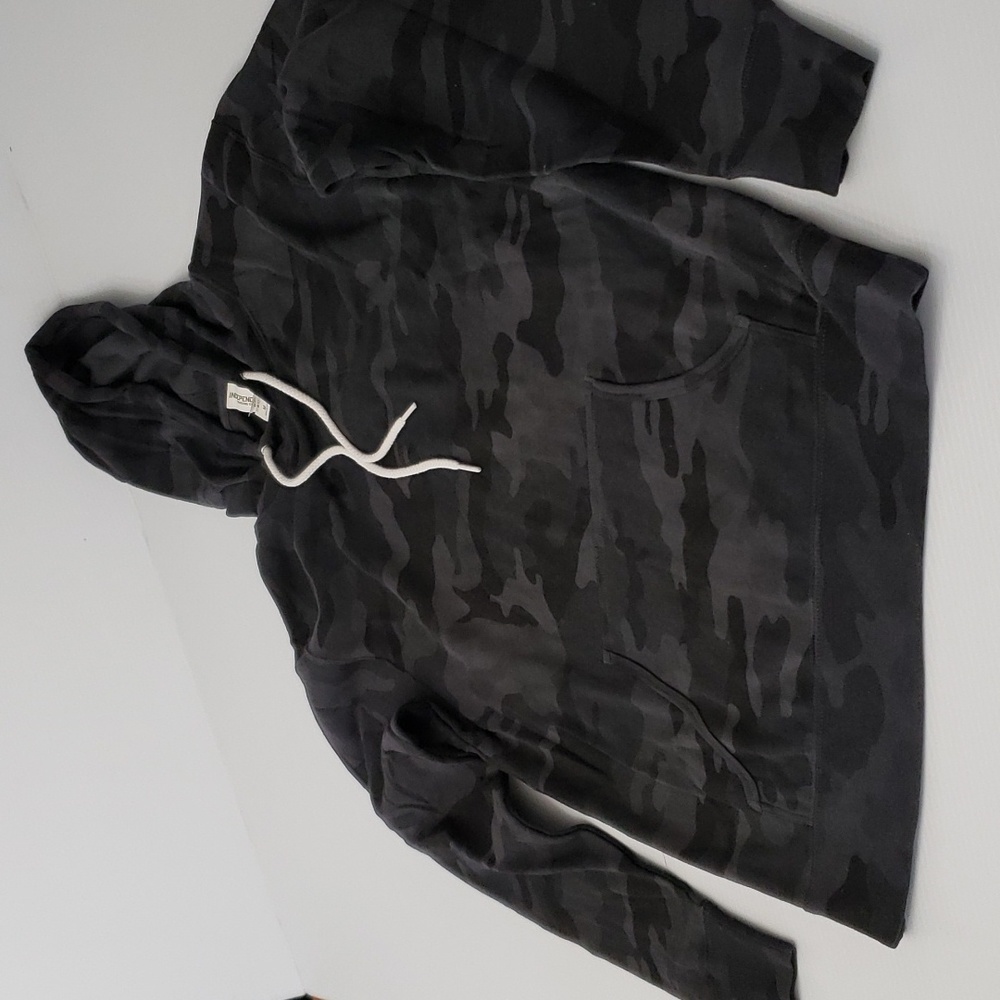 CAMO HOODIE - Picture 5 of 6